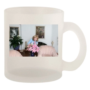 Barbara Eden 10oz Frosted Mug