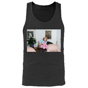 Barbara Eden Men's Tank Top