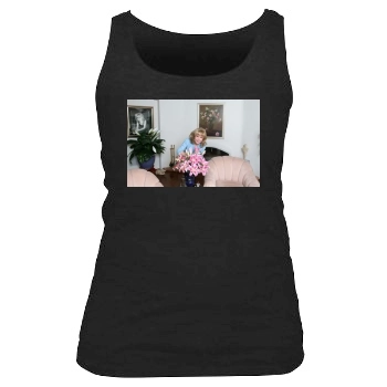 Barbara Eden Women's Tank Top