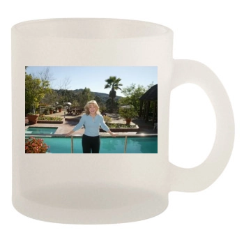 Barbara Eden 10oz Frosted Mug