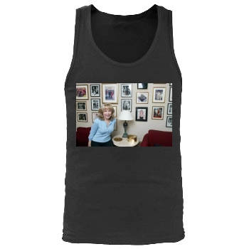 Barbara Eden Men's Tank Top