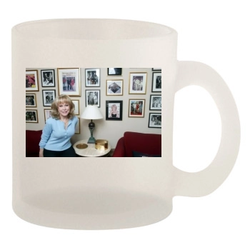 Barbara Eden 10oz Frosted Mug