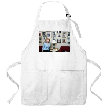 Barbara Eden Apron