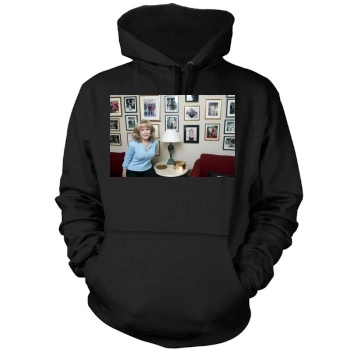 Barbara Eden Mens Pullover Hoodie Sweatshirt