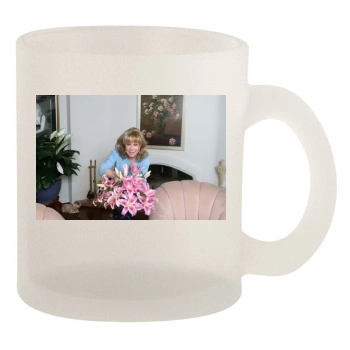 Barbara Eden 10oz Frosted Mug