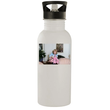 Barbara Eden Stainless Steel Water Bottle