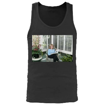 Barbara Eden Men's Tank Top