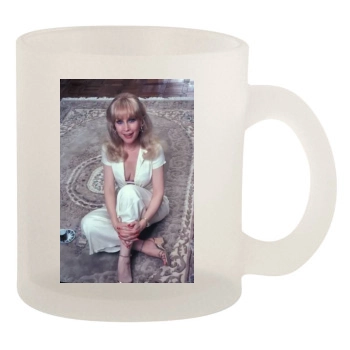 Barbara Eden 10oz Frosted Mug