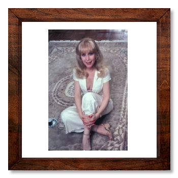 Barbara Eden 12x12