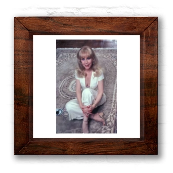 Barbara Eden 6x6