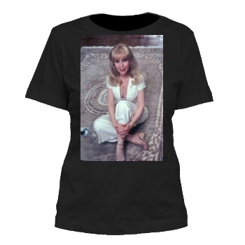 Barbara Eden Women's Cut T-Shirt