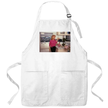 Barbara Eden Apron