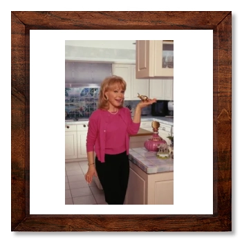 Barbara Eden 12x12