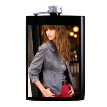 Barbara Herrera Hip Flask