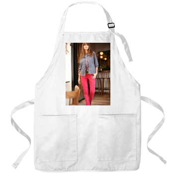 Barbara Herrera Apron