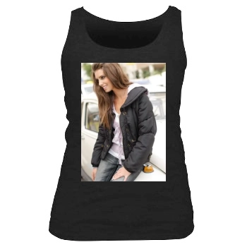 Barbara Herrera Women's Tank Top