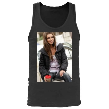 Barbara Herrera Men's Tank Top