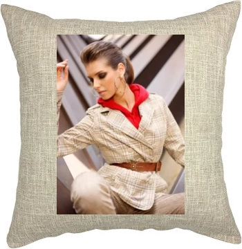 Barbara Herrera Pillow