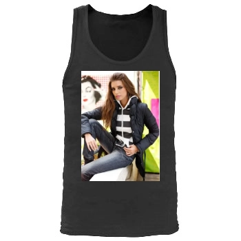 Barbara Herrera Men's Tank Top