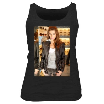 Barbara Herrera Women's Tank Top