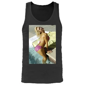 Barbara Moore Men's Tank Top