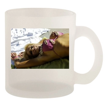 Barbara Moore 10oz Frosted Mug