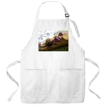 Barbara Moore Apron