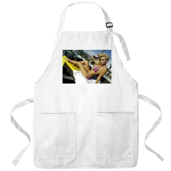 Barbara Moore Apron