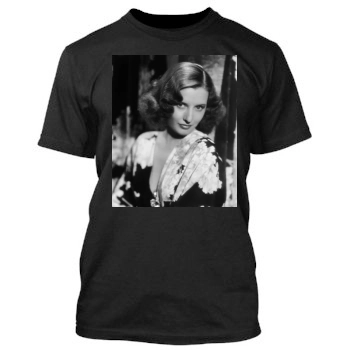 Barbara Stanwyck Men's TShirt