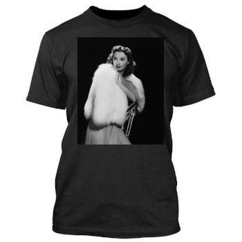 Barbara Stanwyck Men's TShirt