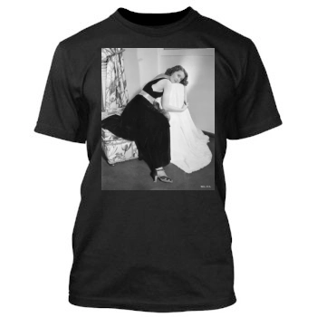 Barbara Stanwyck Men's TShirt