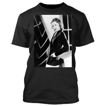 Barbara Stanwyck Men's TShirt