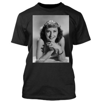 Barbara Stanwyck Men's TShirt