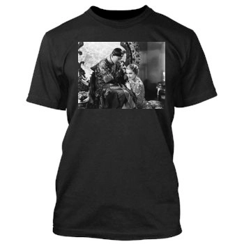 Barbara Stanwyck Men's TShirt