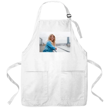 Beatrice Egli Apron