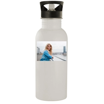 Beatrice Egli Stainless Steel Water Bottle