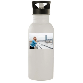 Beatrice Egli Stainless Steel Water Bottle