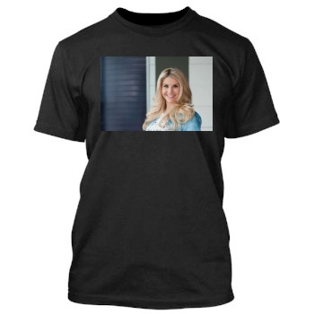 Beatrice Egli Men's TShirt