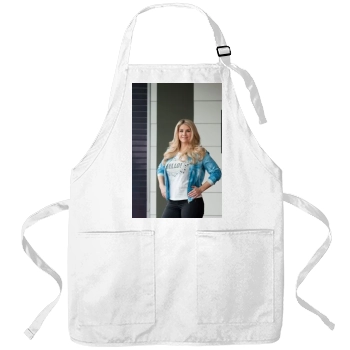 Beatrice Egli Apron