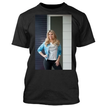 Beatrice Egli Men's TShirt