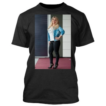 Beatrice Egli Men's TShirt