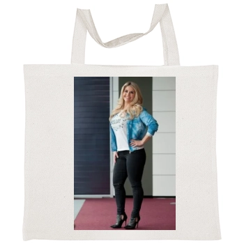 Beatrice Egli Tote