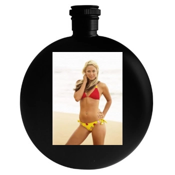 Bec Cartwright Round Flask