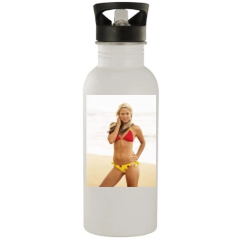 Bec Cartwright Stainless Steel Water Bottle