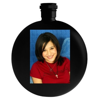Lalaine Round Flask