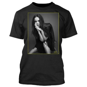 Bailee Madison Men's TShirt