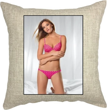 Bar Refaeli Pillow