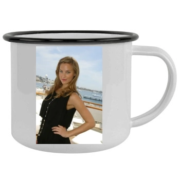 Bar Refaeli Camping Mug