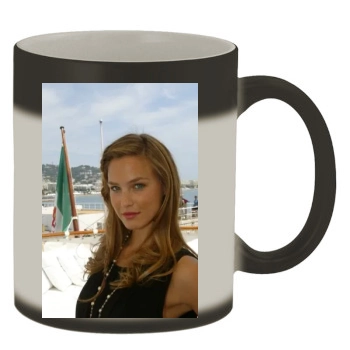 Bar Refaeli Color Changing Mug