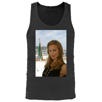 Bar Refaeli Men's Tank Top